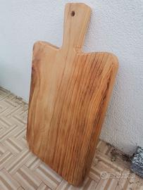 Tagliere in legno di cedro