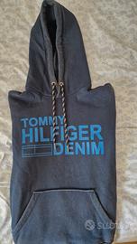 Felpa Tommaso hilfiger denim