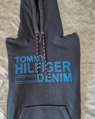 Felpa Tommaso hilfiger denim