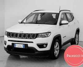 Jeep Compass 1.6 Multijet II 2WD Longitude