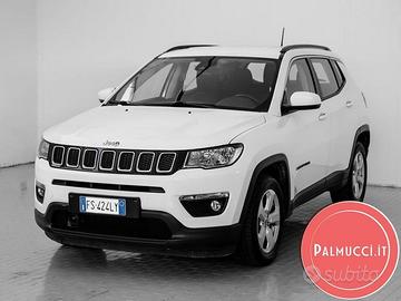 Jeep Compass 1.6 Multijet II 2WD Longitude