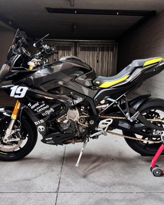 Bmw s1000xr