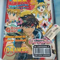 rivista jm n. 9