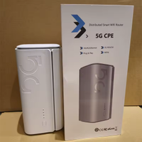 Router 5G sim (Pronta Consegna Italia)