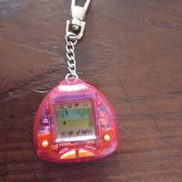 Bit Bit Tamagotchi, Tiger koala marca gig anni 90