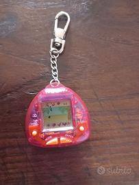 Bit Bit Tamagotchi, Tiger koala marca gig anni 90