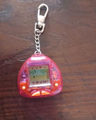 Bit Bit Tamagotchi, Tiger koala marca gig anni 90