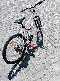 Bicicletta per bambino 8-12 anni