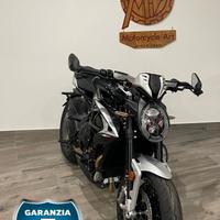 Mv Agusta Dragster 800 RR Ottantesimo