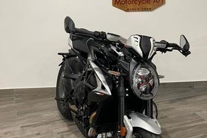 Mv Agusta Dragster 800 RR Ottantesimo