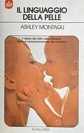 il linguaggio della pelle