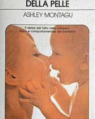 il linguaggio della pelle