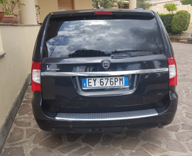 Lancia Voyager 2.8 TD S