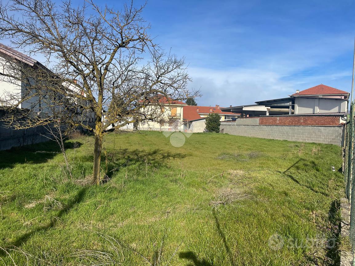 TER. RESIDENZIALE A SANTENA - Altro