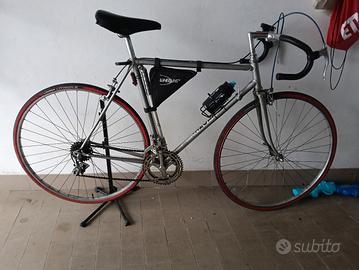 Bici da corsa Vintage anni 60