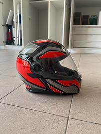 Casco airoh