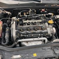 Ricambi alfa romeo 147 16v  3 porte