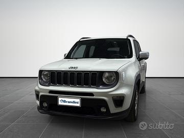 JEEP Renegade 1.6 mjt Limited 2wd 130cv