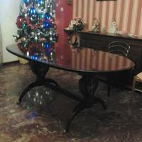 tavolo stile Liberty 