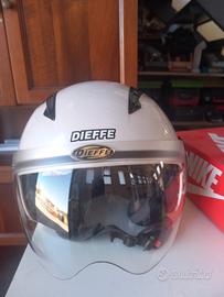 casco Jet tg.S 