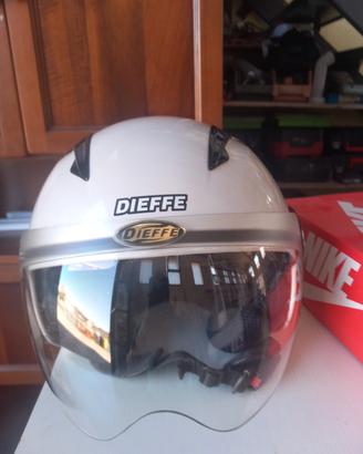 casco Jet tg.S 