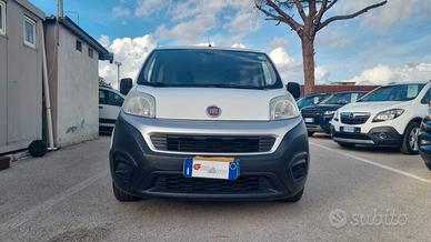 Fiat Fiorino 1.3 MJT 95CV Cargo