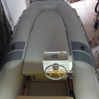 Gommone 25CV