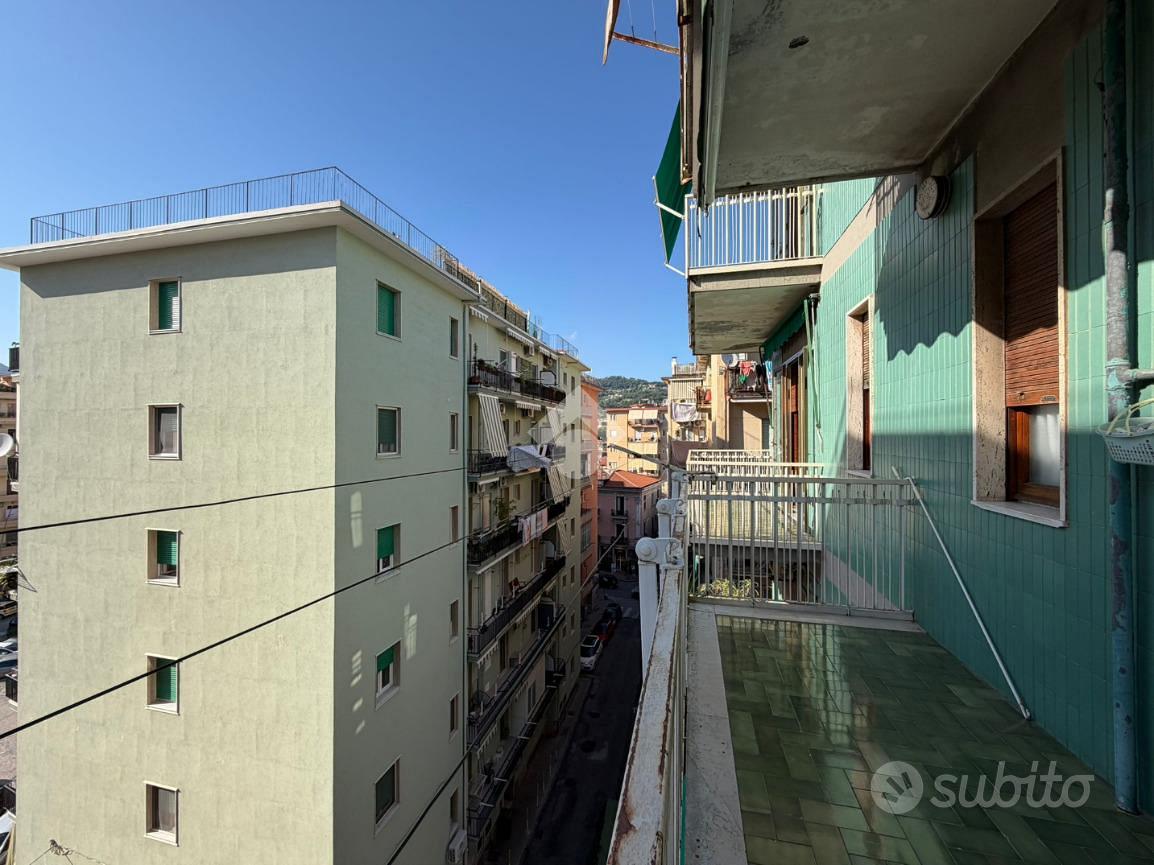 Appartamento – Salerno, Pastena - Altro