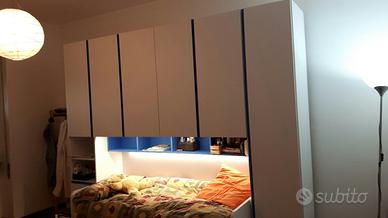 A 200 mt da Accademia Santa Giulia dal 2025 ottobr