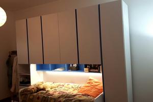 A 200 mt da Accademia Santa Giulia dal 2025 ottobr