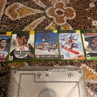 Xbox classic cristal