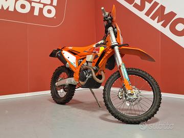 KTM 350 EXC F Champion Edition MY25 (2024-)