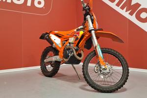 KTM 350 EXC F Champion Edition MY25 (2024-)