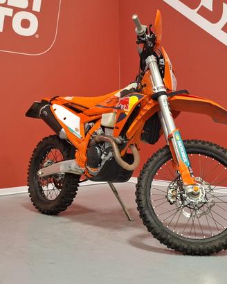 KTM 350 EXC F Champion Edition MY25 (2024-)