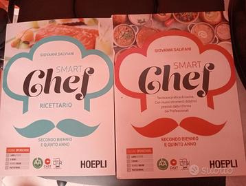 Libri alberghiero Gramsci