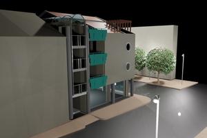 Negozio Terni [Cod. rif 3206912ACG]