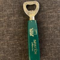 Apribottiglia spaten vintage