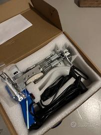 Tufting Kit Completo