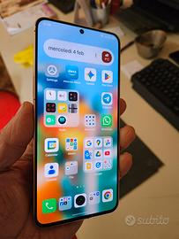 Meizu 20 Pro 12/256 Oro