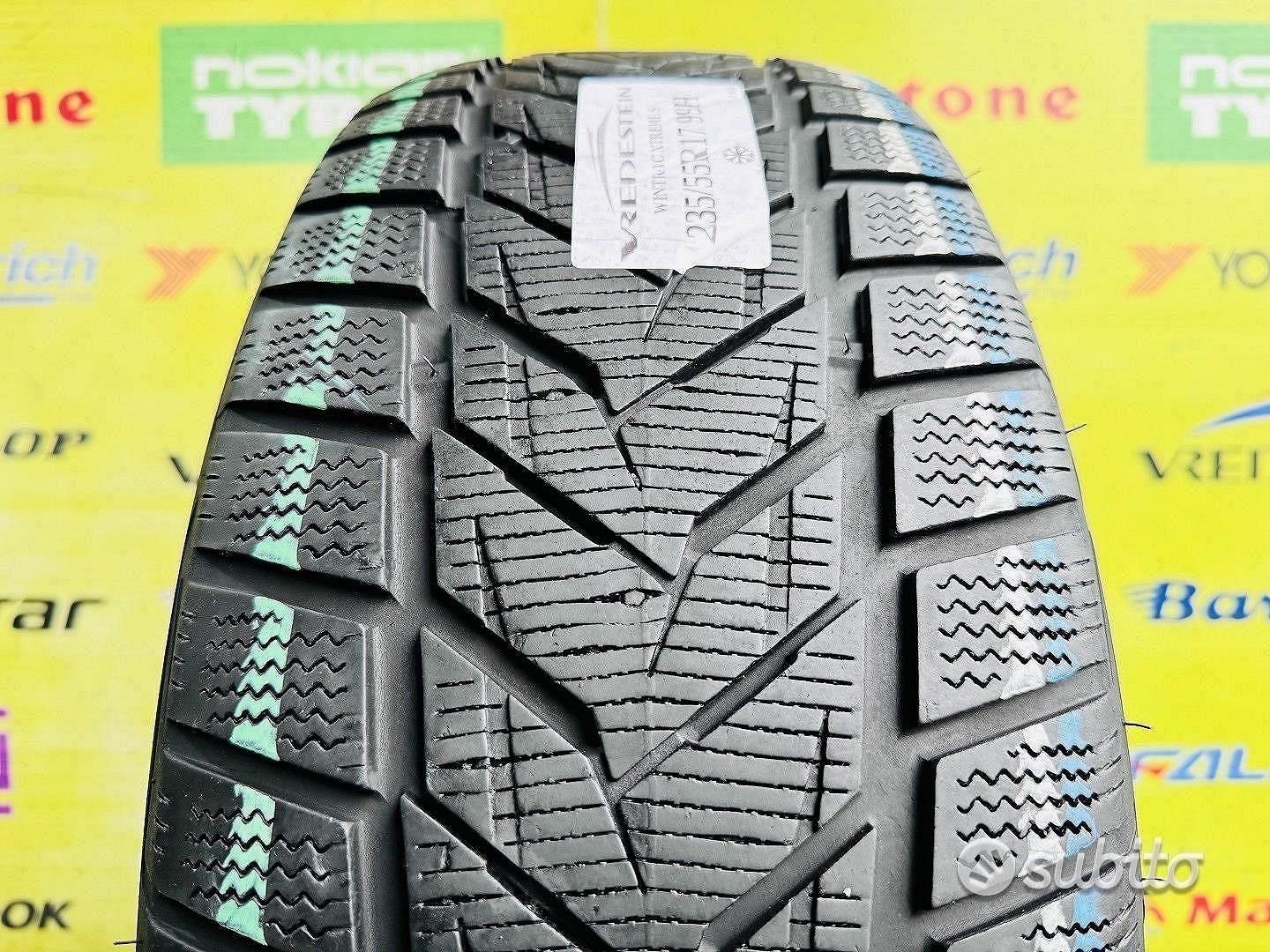 Vredestein Comtrac 2 Winter - Recensioni e test 2026