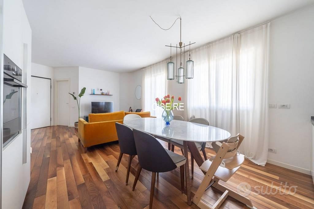 Appartamento – Milano, Borgo Ortolani, Porta Volta - Vista 2