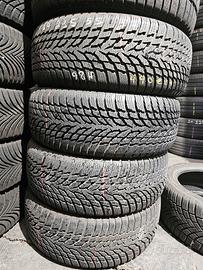 215 55 R 17 98h Nokian Winter WR D4 NISSAN FIAT