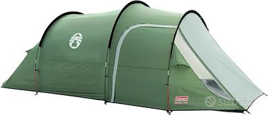 Tenda Coleman Coastline 3 Plus