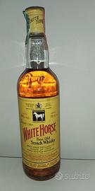 White Horse Fine Old Scotch Whisky