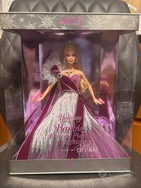 Barbie collezione 2005