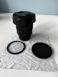 Obiettivo Fotografico ZEISS 16-35mm con Filtro ND