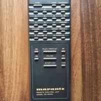 Marantz Rc 50CD telecomando originale come nuovo
