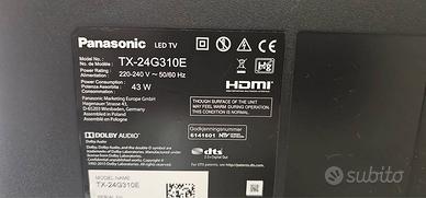 TV PANASONIC
