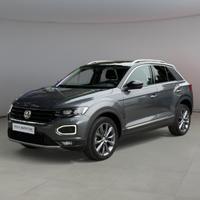 VOLKSWAGEN T-Roc 2017 - T-Roc 2.0 tdi Advanced 150