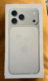 Apple iphone 17 pro max 512